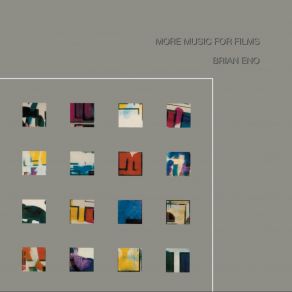 Download track Patroling Wire Borders Brian Eno