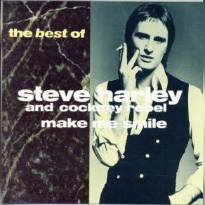 Download track Mr. Raffles (Man, It Was Mean) Steve HarleySteve Harley & Cockney Rebel, The Man