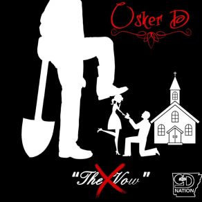 Download track The Vow (Remastered) Osker D