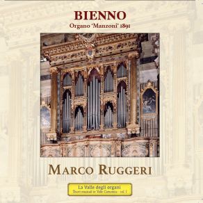 Download track Freu Dich Sehr, O Meine Seele Marco Ruggeri