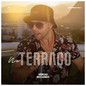 Download track Deus Me Livre / Tarde De Mais / Cheia De Manias Sergio Riccardo