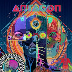 Download track Anarchist Academy Antagon