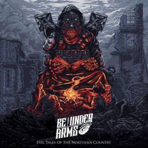 Download track Root Of All Evil Be Under Arms