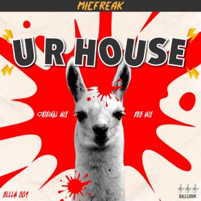 Download track U R House (Original Mix) Micfreak