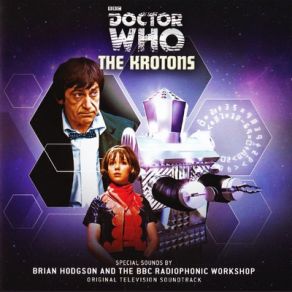 Download track Kroton Dies (Alternative) BBC Radiophonic Workshop, Brian Hodgson