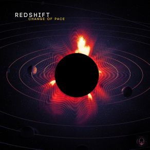 Download track Spare Brain Redshift