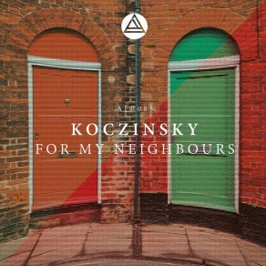 Download track Space Ape (Original Mix) Koczinsky