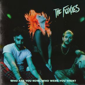 Download track Headsweat The Foxies