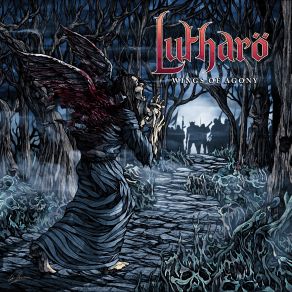 Download track Will To Survive Lutharo