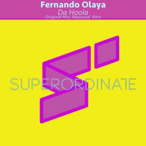 Download track Da Hoola Fernando Olaya