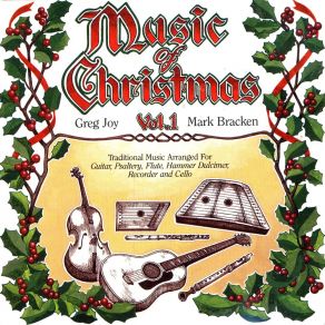 Download track Medley: We Wish You A Merry Christmas / Hark! The Herald Angels Sing / Joy To The W Greg Joy