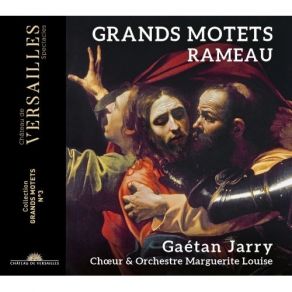 Download track 3. Quam Dilecta Tabernacula - III. Etenim Passer Invenit Sibi Domum Jean - Philippe Rameau