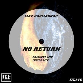 Download track No Return (Inside Mix) Max Darmagnac