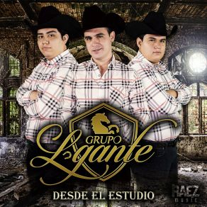 Download track Dolor Y Amor Grupo Lgante