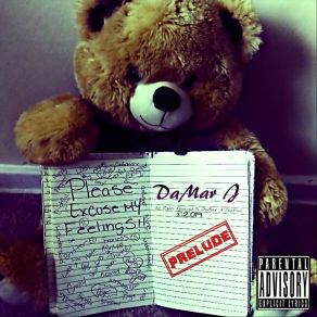 Download track What To Do With It Damar J