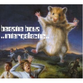 Download track Intergalactic Beastie BoysBiz Markie