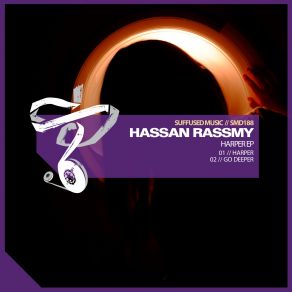 Download track Go Deeper (Original Mix) Hassan Rassmy