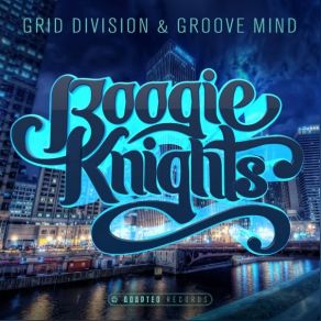 Download track Kaleidoscope Boogie Grid Division