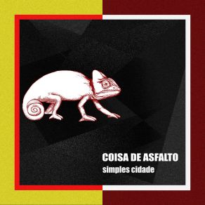 Download track Resto Coisa De AsfaltoFernão Agra, Guilherme Kessler