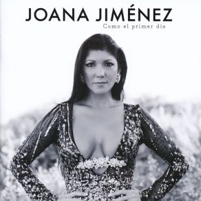 Download track Hoy Tengo Ganas De Tí Joana Jiménez