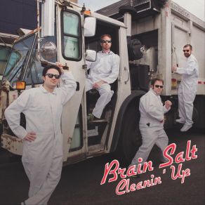 Download track Cleanin' Up Brain Salt