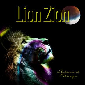 Download track Levitation Lion Zion