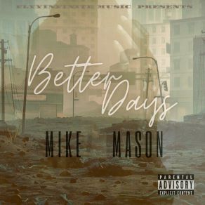 Download track Whole Lot Mike Mason