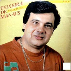 Download track É Tempo De Cúmbia Teixeira De Manaus