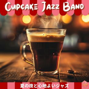 Download track Breezes Through Open Windows Cupcake Jazz Band