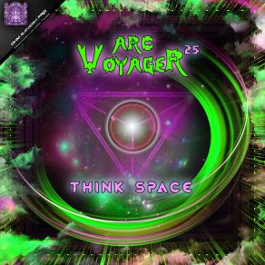 Download track Think Space Arc Voyager 25