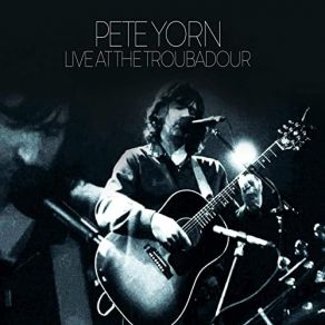 Download track Strange Condition (Live) Pete Yorn