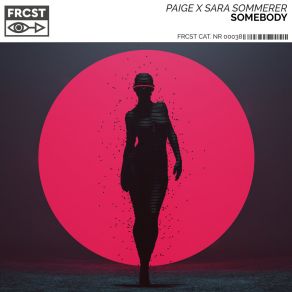 Download track Somebody (Extended) Sara Sommerer