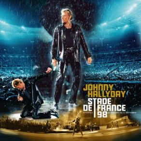 Download track Le Pénitencier Johnny Hallyday