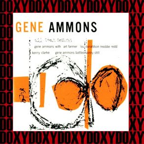 Download track When I Dream Of You Gene Ammons