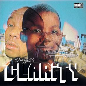 Download track Visionary Darryl B