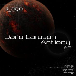 Download track Black Bamba Dario Caruson