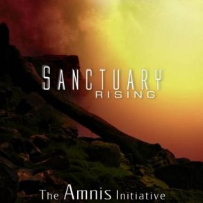 Download track Emergence The Amnis Initiative