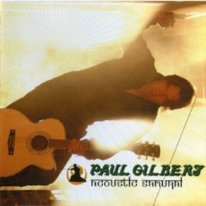 Download track Time To Let You Go (Live) Paul Gilbert