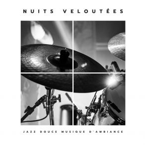 Download track Rythme De Velours Jazz Douce Musique D'ambiance