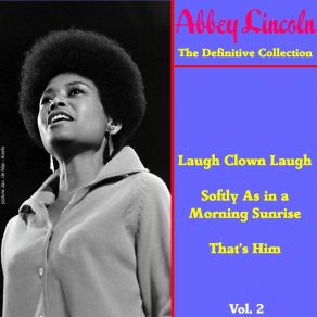 Download track Porgy (Take 1) Abbey Lincoln