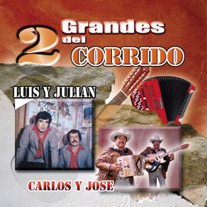 Download track El Burro Parado Luis Y Julian