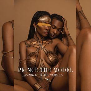 Download track Oh Ya Ya Prince The Model