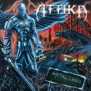 Download track The Price Attika