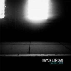 Download track Algorithm / Communion Trevor J. Brown