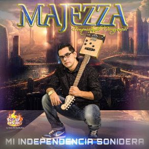 Download track Te Estoy Queriendo Cada Dia Mas Grupo Majezza