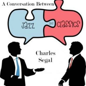 Download track Jazz In A Romantic Way Charles Segal