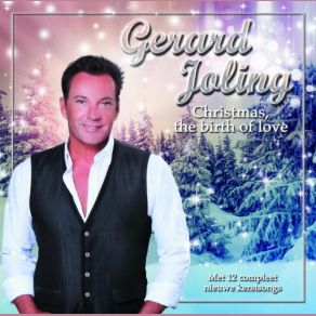 Download track Send Me An Angel Gerard Joling