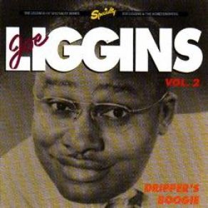 Download track Boogie - Woogie Lou Joe Liggins, The Honeydrippers