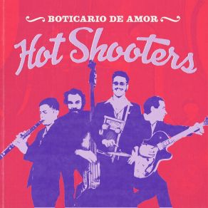 Download track EL MOMENTO Hot Shooters