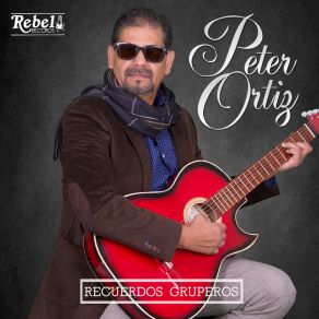 Download track Vida (Cover) Peter Ortiz